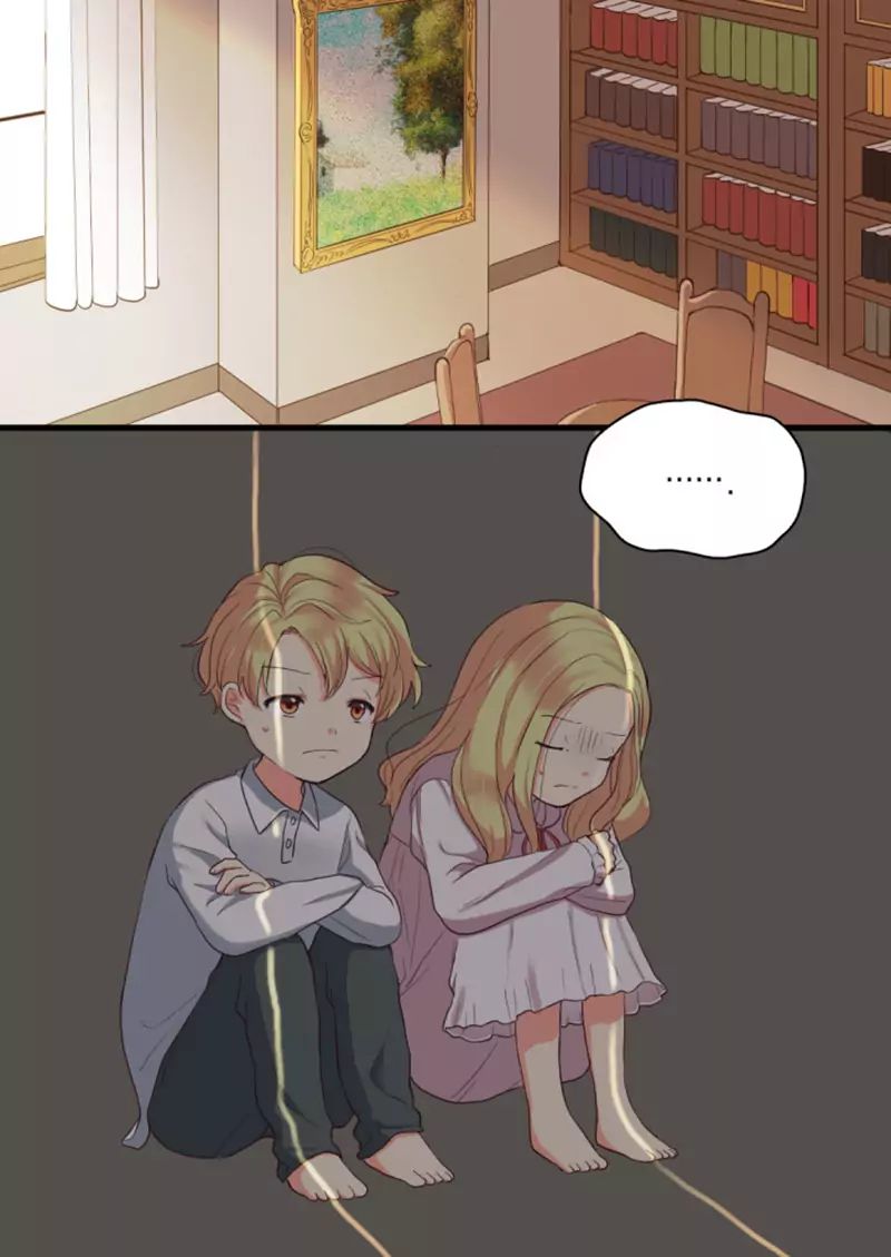 The Twin Siblings' New Life Chapter 3 19